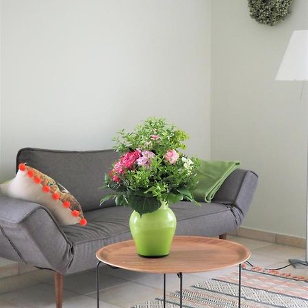 Schickes Wohnstudio Mit Garten Am Aasee Ibbenbüren 外观 照片