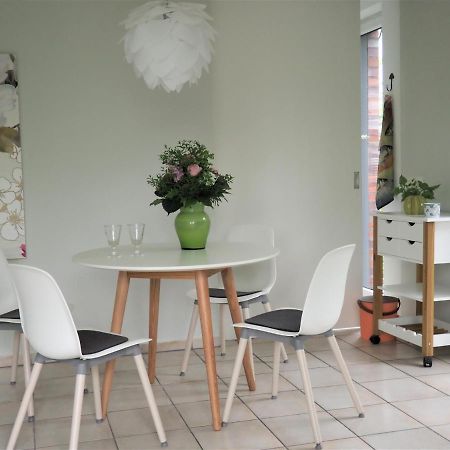 Schickes Wohnstudio Mit Garten Am Aasee Ibbenbüren 外观 照片